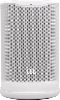 JBL Cove P1 White