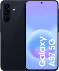 Samsung Galaxy A57 256 Go Bleu Foncé 5G