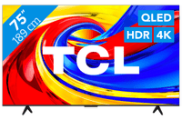 TCL 75" QLED P79L (2026)