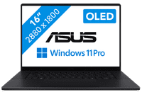 ASUS ProArt P16 OLED H7606GP-SR010X Azerty