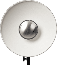 Nanlite BM40 Beauty Dish Reflector