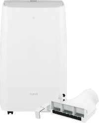 Fuave ACB12W24A + AC Premium sealing kit