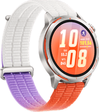 Huawei Watch GT Runner 2 Oranje