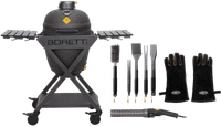 Boretti Ceramica Medium Starterspakket