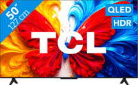 TCL QLED 50" S5L (2026)