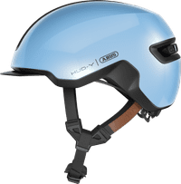 ABUS HUD-Y Blue L
