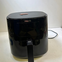 Philips Airfryer XL HD9270/96 + Kookrek