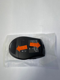 BlueBuilt Nexum Pro Souris Sans Fil