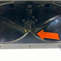 iRobot Roomba Plus 505 + Black