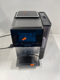 Siemens EQ700 Integral Roestvrijstaal TQ717R03