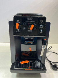 Krups Sensation EA910B