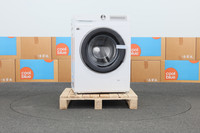 Samsung WW90DG6U25LH AI Wash