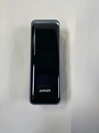 Anker PowerCore Batterie Externe 27 650 mAh avec Charge Rapide Noir