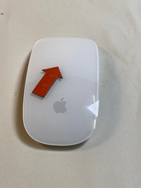 Apple Magic Mouse (2024)