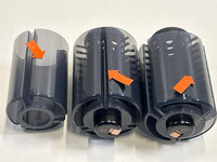 Rowenta Ultimate Experience CF9625