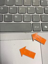 Lenovo IdeaPad Slim 5 16IRH10 83HS0095MB AZERTY