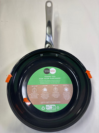 Tefal Cook Prima by Jamie Oliver Frying Pan 24cm