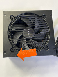 be quiet! Pure Power 12 1000 W