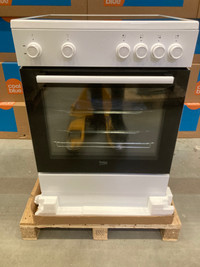 Beko FBM6701W AeroPerfect