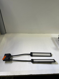 Nanlite Mira 26B Beauty Light + Trépied