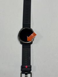 Polar Grit X 2 Black