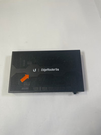 Ubiquiti EdgeRouter 6P