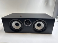 Bowers & Wilkins HTM6 S3 Black