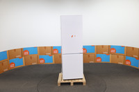 Samsung RB34C605CWW/EF