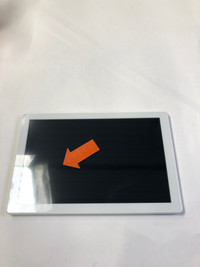 Denver PFF-1070 Blanc