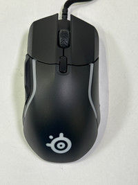 SteelSeries Rival 5 Gaming Mouse