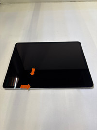 Apple iPad Air (2025) 13 Pouces 256 Go Wifi Gris Sidéral