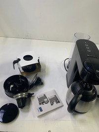 Philips Senseo Switch HD6592/64 Zwart