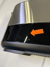 Philips Viva Collection Grille-pain HD2692/90