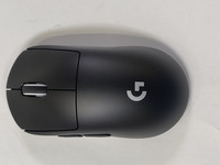Logitech G PRO X Superlight 2 Lightspeed Draadloze Gaming Muis Zwart