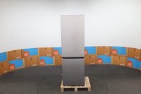 Samsung RB34C605CS9/EF