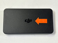 DJI Mini 5 Pro Set de Filtres ND (ND8/32/128)