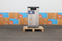 Beko BDFS26046XQ / Vrijstaand