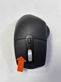 BlueBuilt Imperium Souris Ergonomique Bluetooth Sans Fil