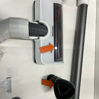 Miele Duoflex HX1 Terra rood