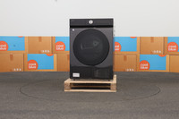 Samsung DV90DB8845GBU3 Bespoke Silent Dry