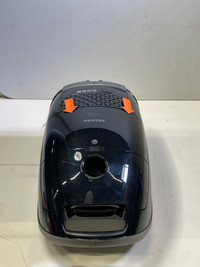 Miele Guard M1 Cat & Dog Obsidiaanzwart