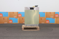 AEG FUE53610ZM / Inbouw / Onderbouw / Nishoogte 82 - 88 cm