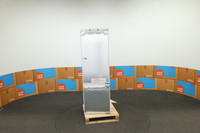 Bosch KIS87AFE0