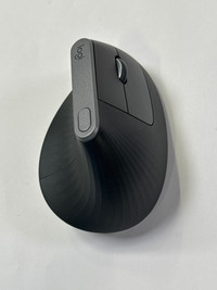 Logitech MX Souris Ergonomique Verticale