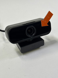 HP 430 Full HD Webcam