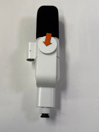 Logitech G Yeti Studio Active Dynamic XLR Microphone White