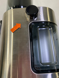 Braun KG 7070 Koffiemolen