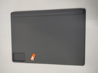 Lenovo Idea Tab Plus Folio Book Case Gris