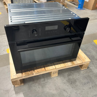 AEG NKON4DGK CombiAir