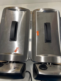 Fritel FR 1355 Duo 2x 3L